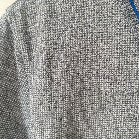 Hugo Boss Charcoal "Paddy 2" Golf Polo Short Sleeve Shirt - Picture 7 of 8